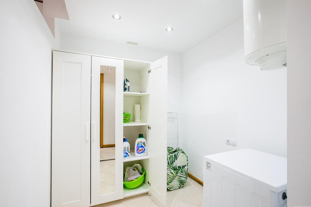 Adeje Paradise Apartment #37 Costa Adeje  Ngoại thất bức ảnh