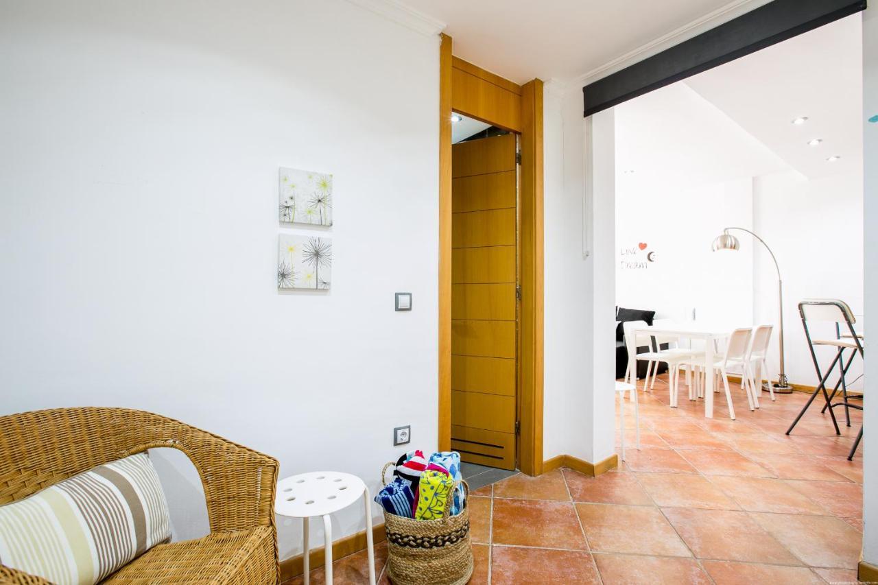 Adeje Paradise Apartment #37 Costa Adeje  Ngoại thất bức ảnh