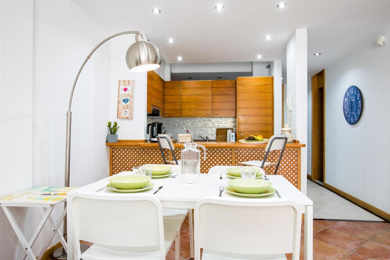 Adeje Paradise Apartment #37 Costa Adeje  Ngoại thất bức ảnh