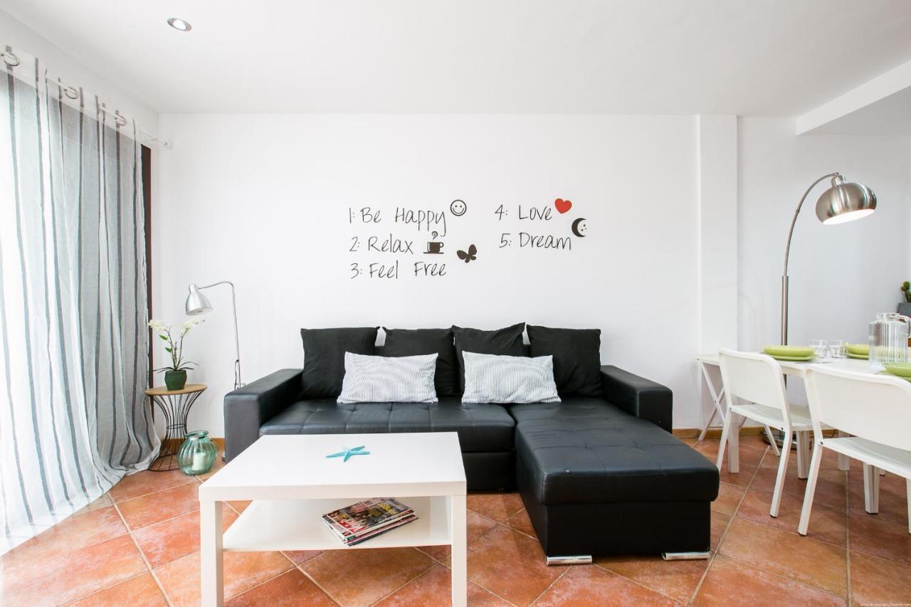 Adeje Paradise Apartment #37 Costa Adeje  Ngoại thất bức ảnh