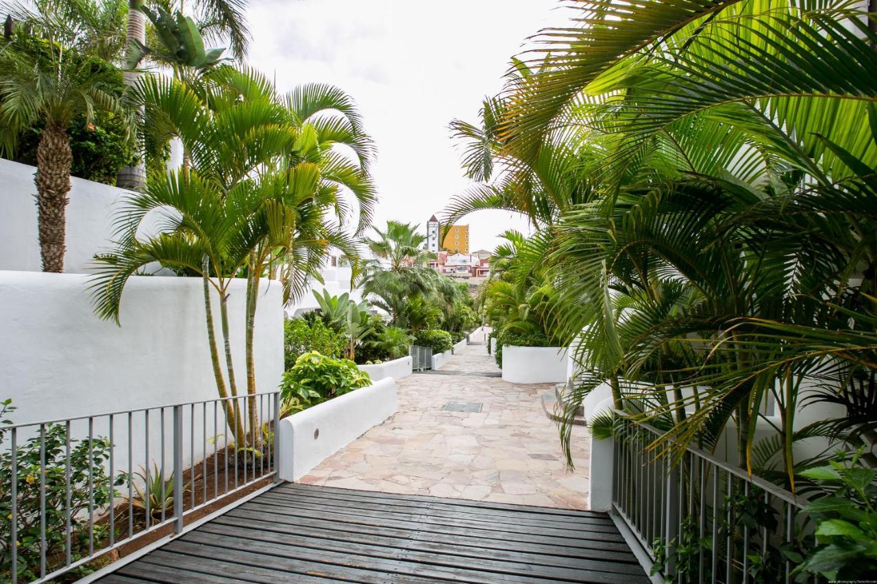 Adeje Paradise Apartment #37 Costa Adeje  Ngoại thất bức ảnh