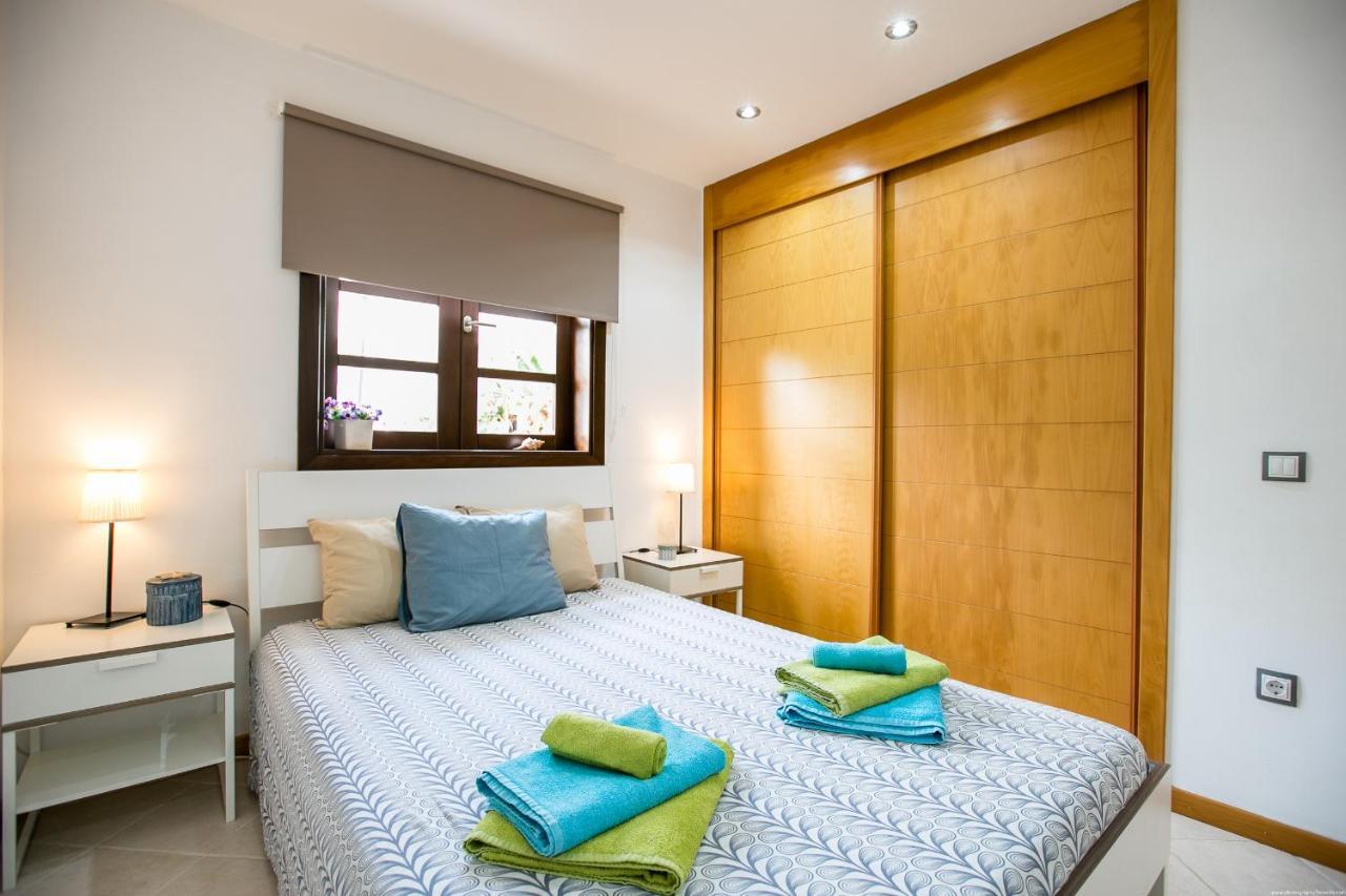 Adeje Paradise Apartment #37 Costa Adeje  Ngoại thất bức ảnh