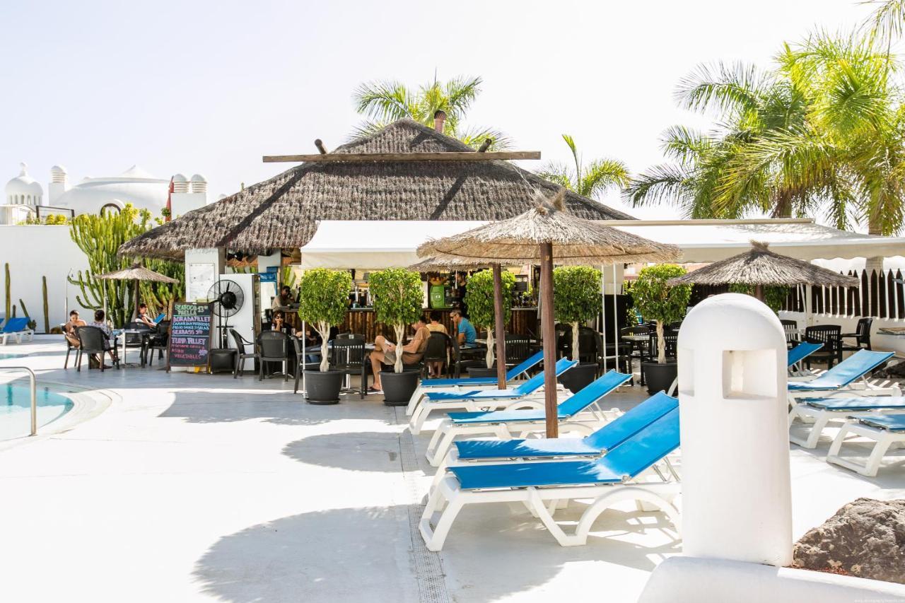 Adeje Paradise Apartment #37 Costa Adeje  Ngoại thất bức ảnh