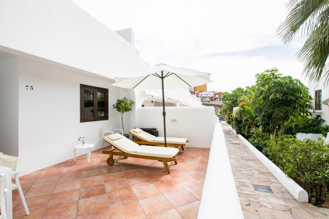 Adeje Paradise Apartment #37 Costa Adeje  Ngoại thất bức ảnh