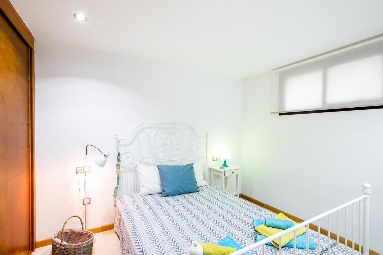 Adeje Paradise Apartment #37 Costa Adeje  Ngoại thất bức ảnh
