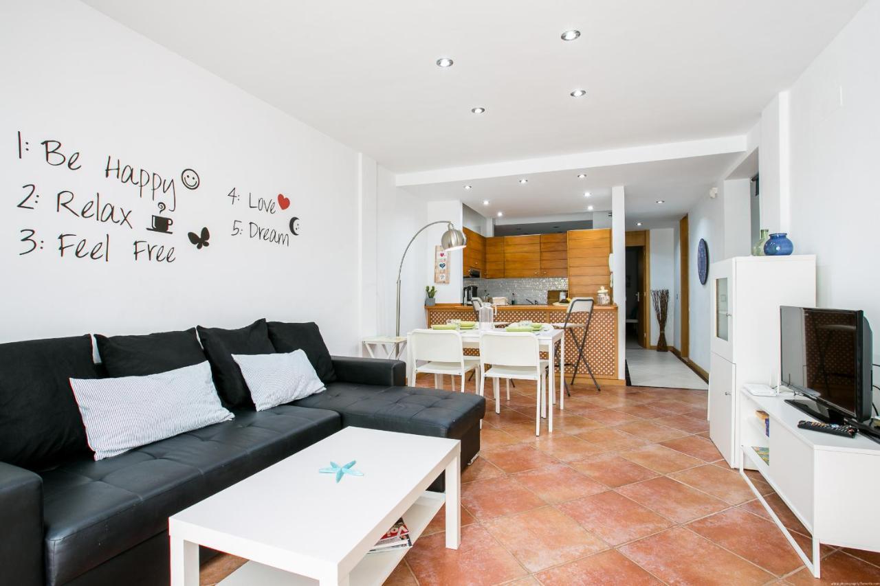 Adeje Paradise Apartment #37 Costa Adeje  Ngoại thất bức ảnh