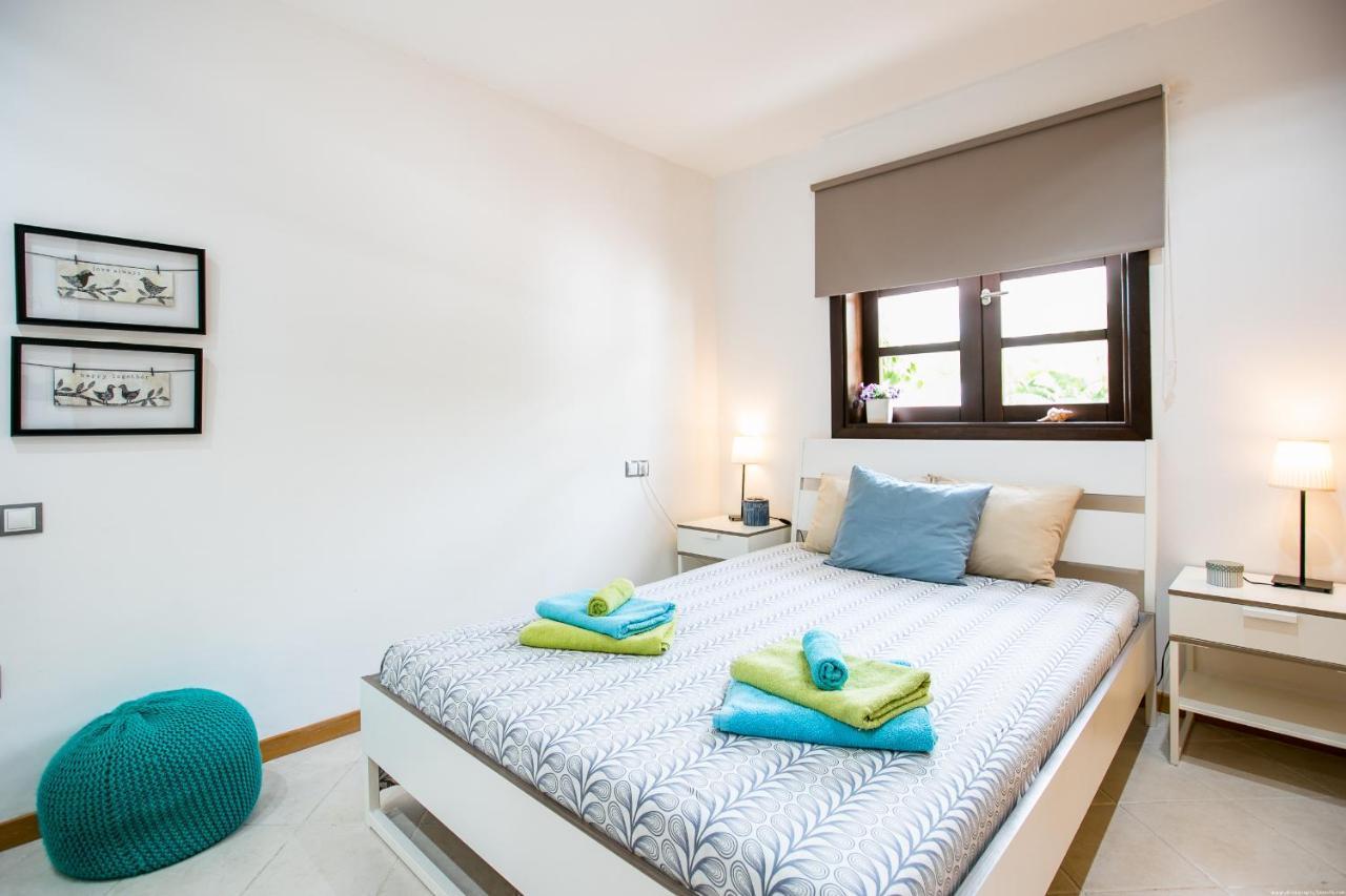 Adeje Paradise Apartment #37 Costa Adeje  Ngoại thất bức ảnh