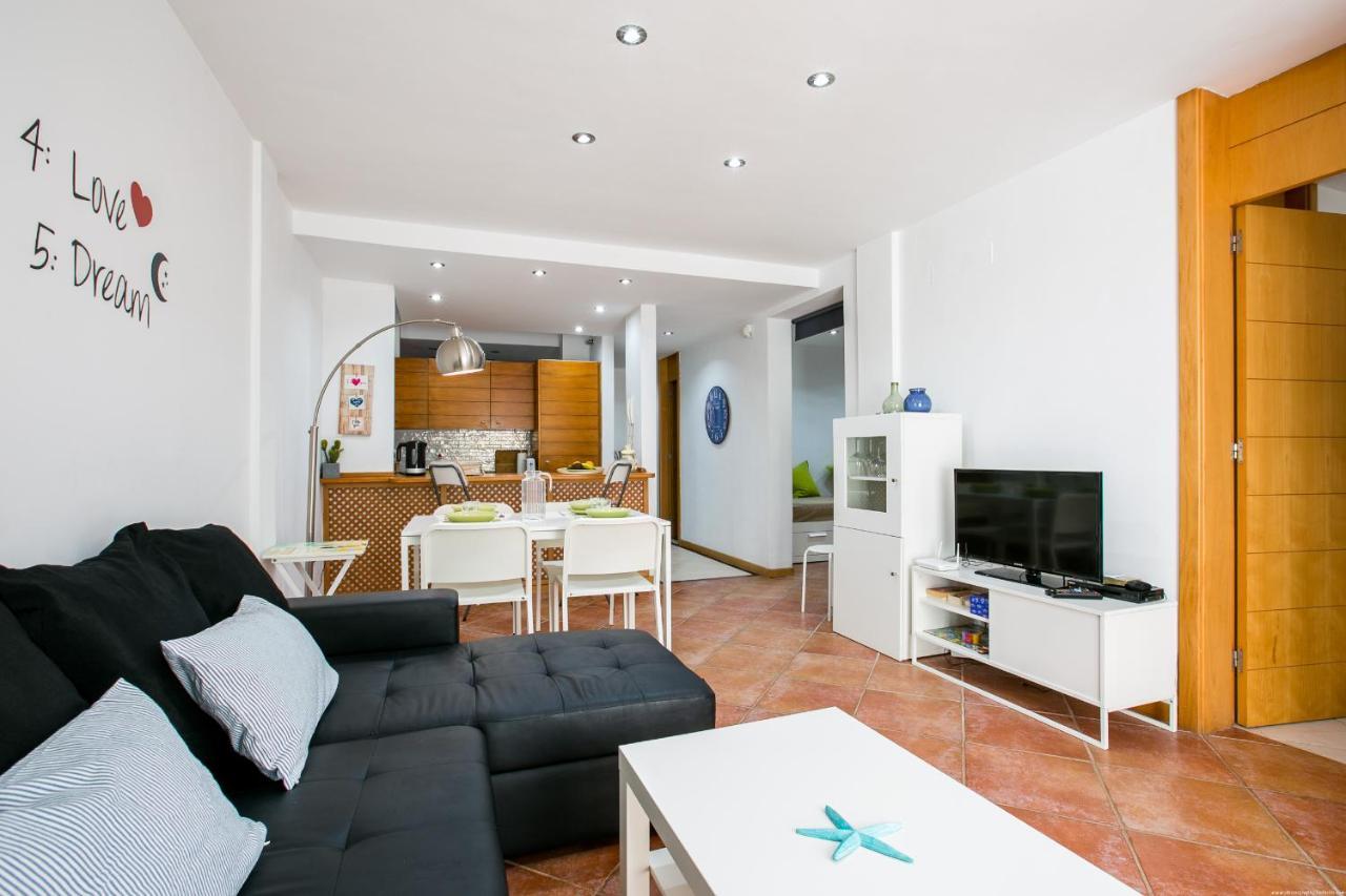 Adeje Paradise Apartment #37 Costa Adeje  Ngoại thất bức ảnh