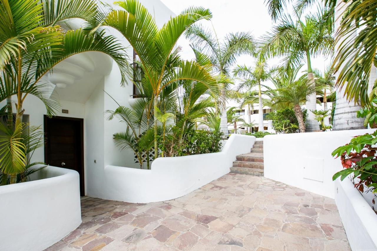 Adeje Paradise Apartment #37 Costa Adeje  Ngoại thất bức ảnh