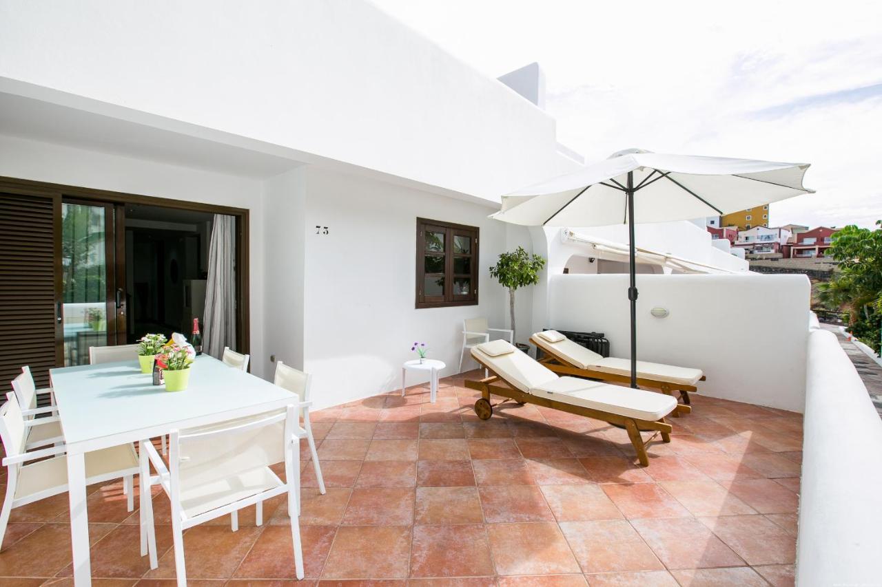 Adeje Paradise Apartment #37 Costa Adeje  Ngoại thất bức ảnh