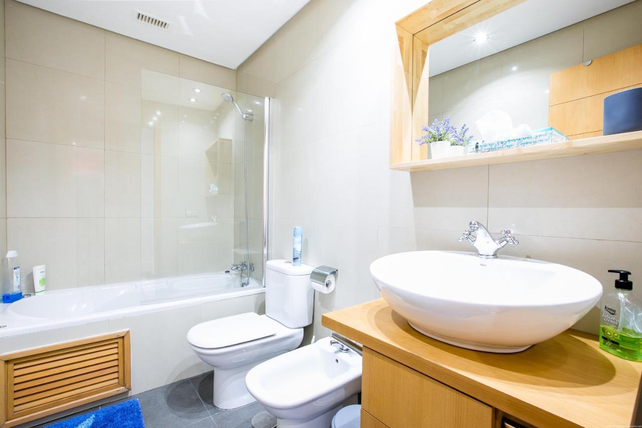 Adeje Paradise Apartment #37 Costa Adeje  Ngoại thất bức ảnh