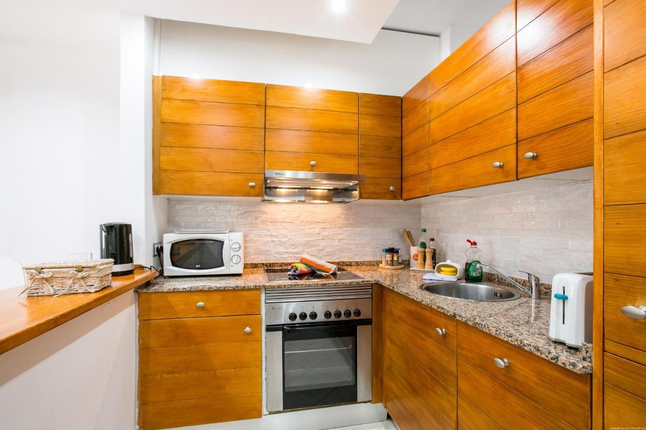 Adeje Paradise Apartment #37 Costa Adeje  Ngoại thất bức ảnh