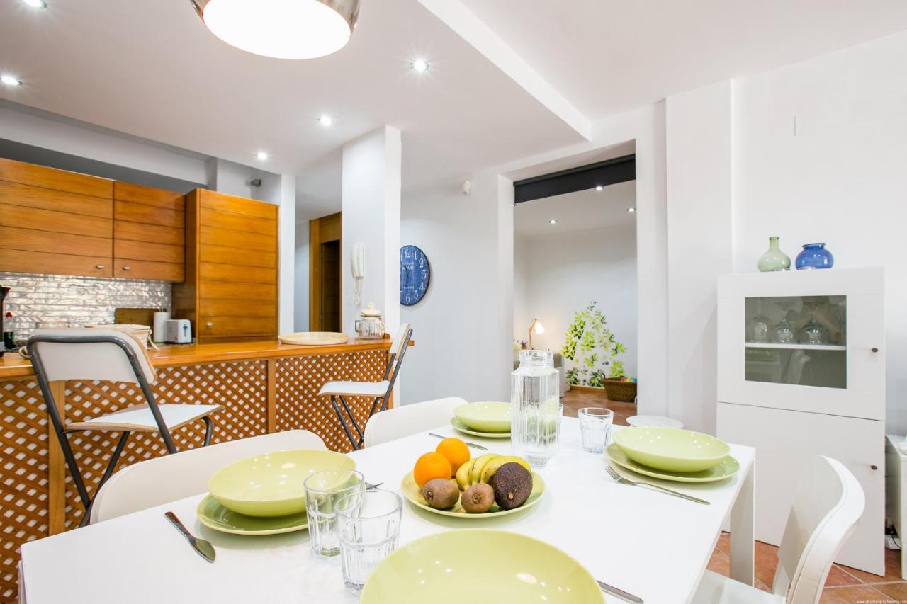 Adeje Paradise Apartment #37 Costa Adeje  Ngoại thất bức ảnh