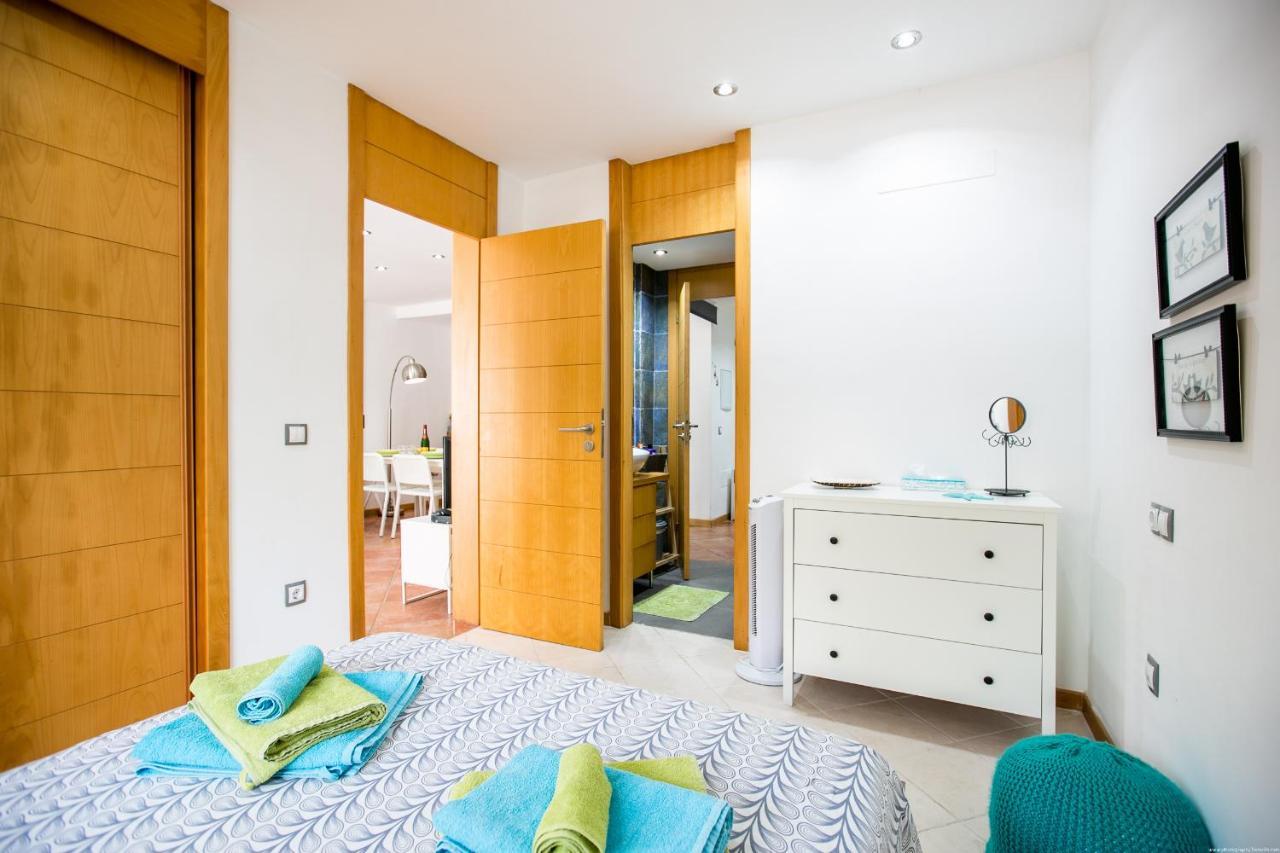 Adeje Paradise Apartment #37 Costa Adeje  Ngoại thất bức ảnh