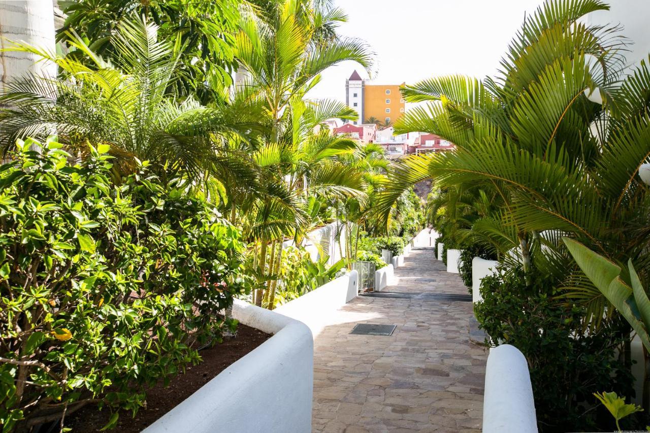Adeje Paradise Apartment #37 Costa Adeje  Ngoại thất bức ảnh