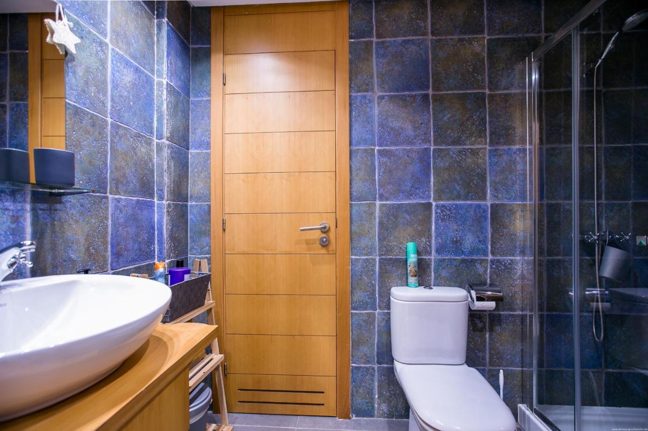 Adeje Paradise Apartment #37 Costa Adeje  Ngoại thất bức ảnh