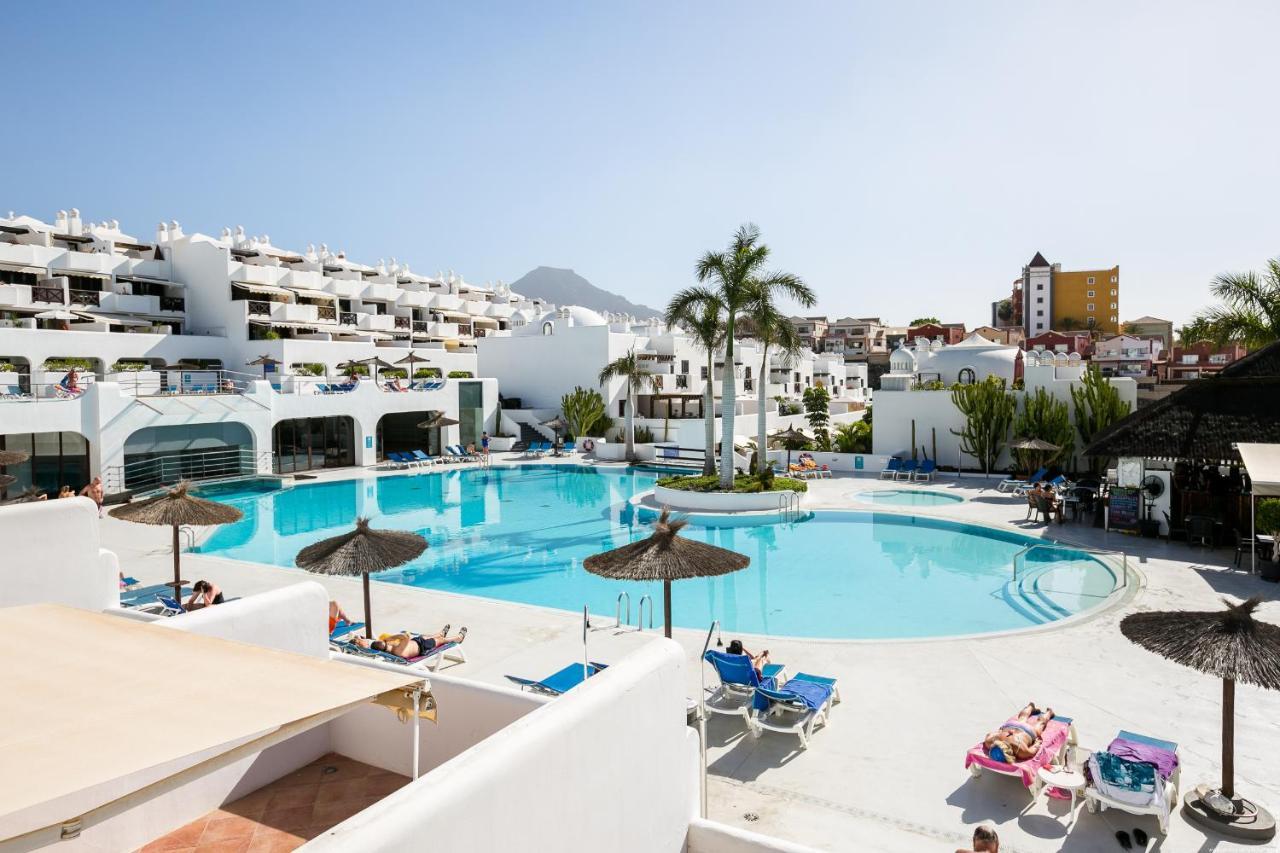 Adeje Paradise Apartment #37 Costa Adeje  Ngoại thất bức ảnh