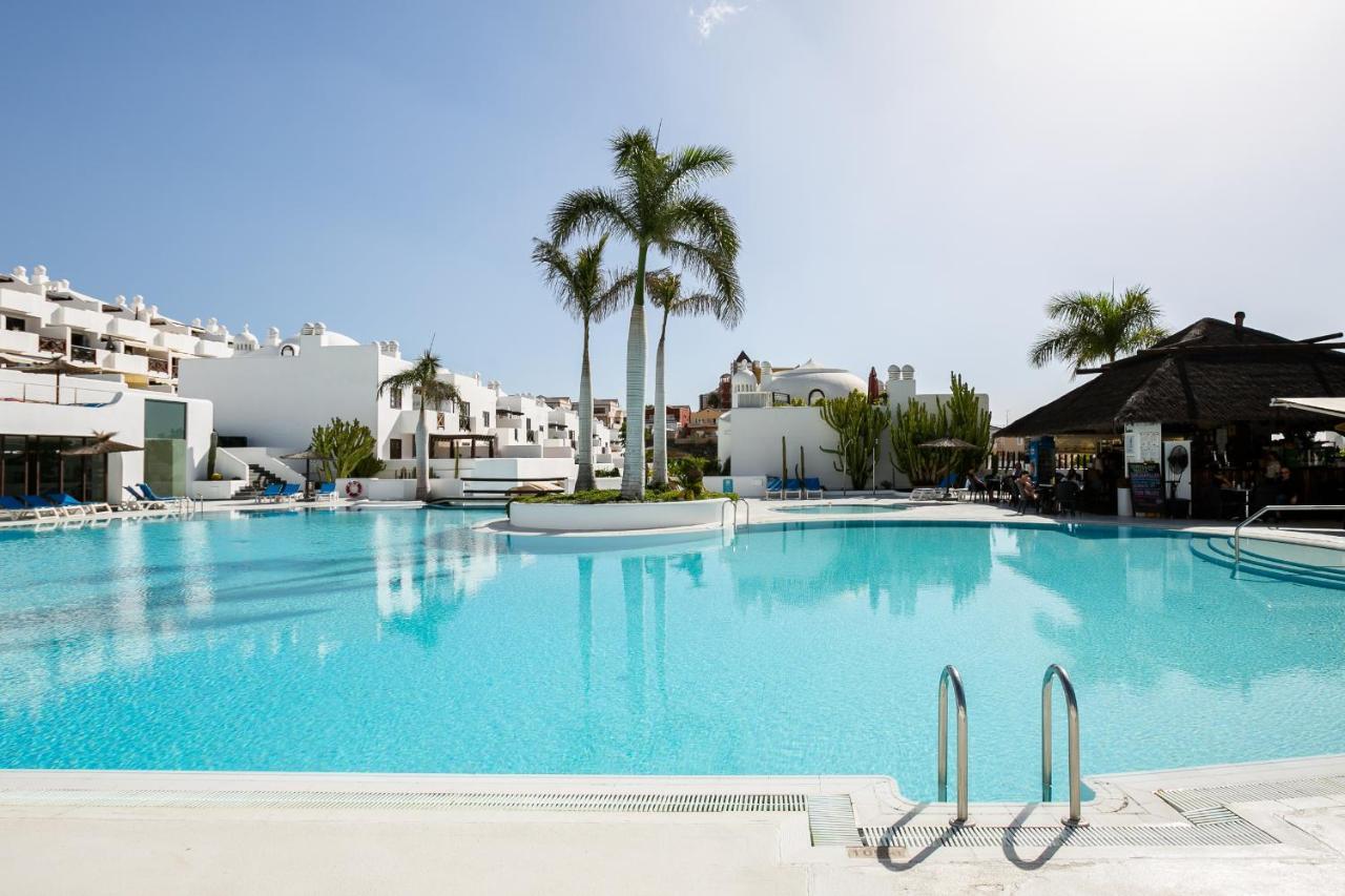 Adeje Paradise Apartment #37 Costa Adeje  Ngoại thất bức ảnh